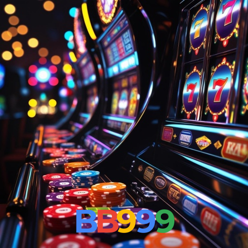 BB999 visual