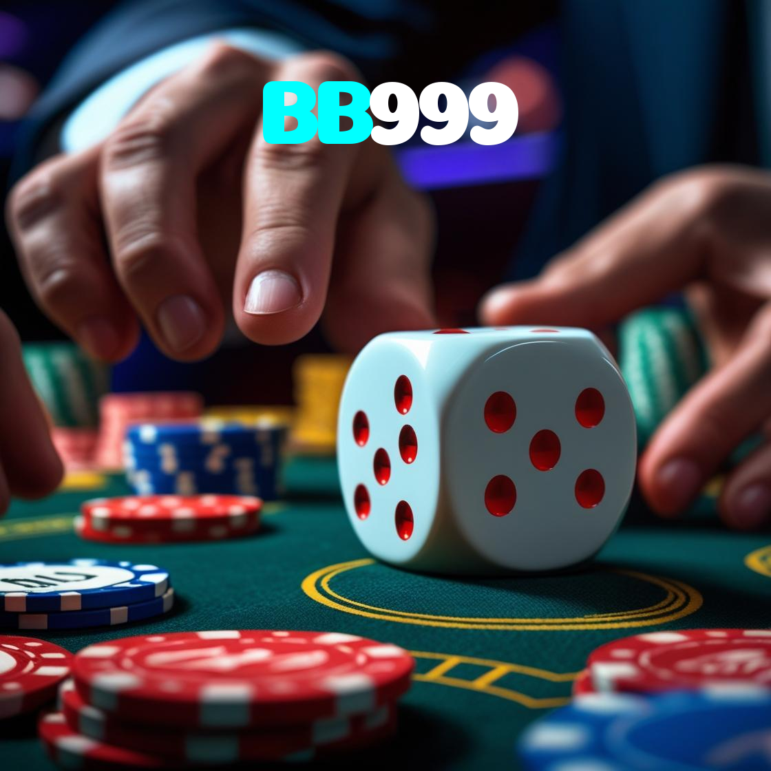 BB999 visual