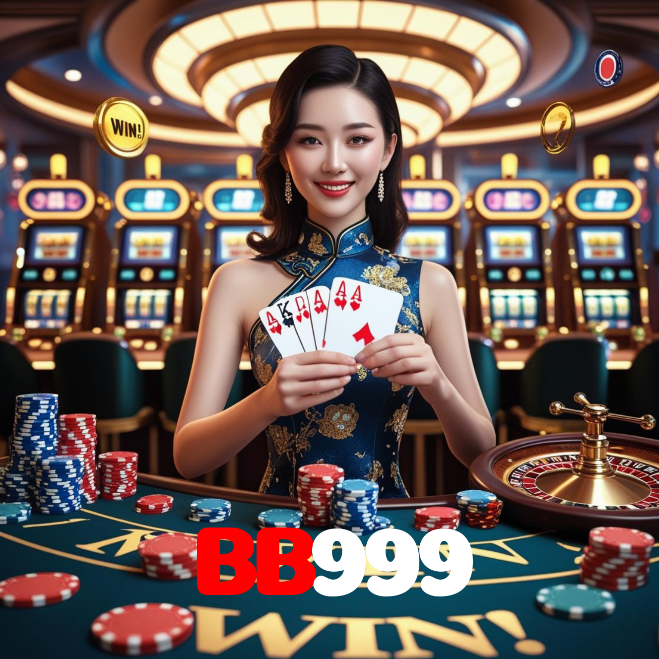 BB999