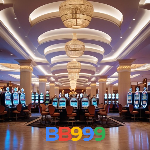 BB999 visual