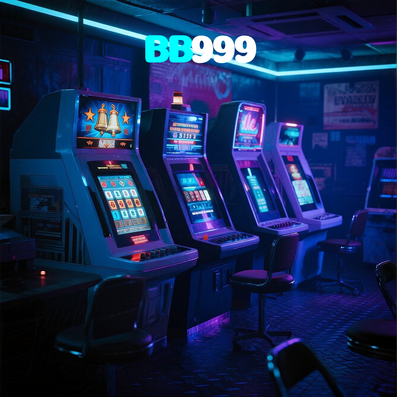 BB999 visual