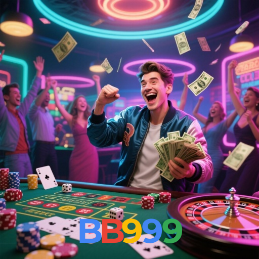 BB999 visual