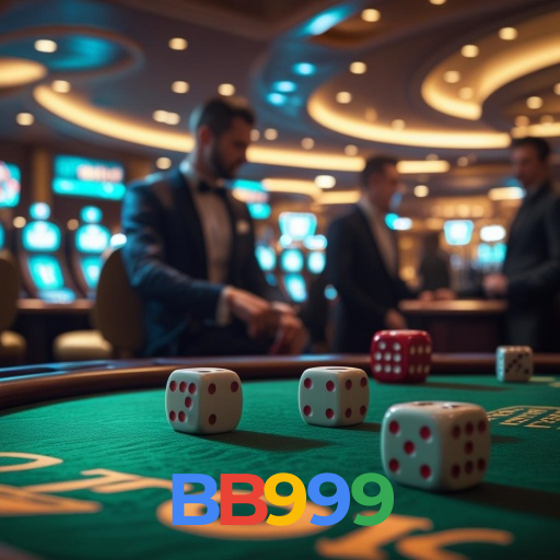 BB999 visual