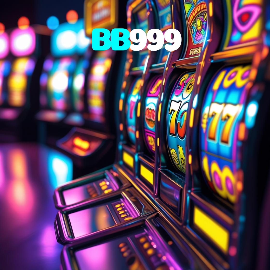 BB999 visual