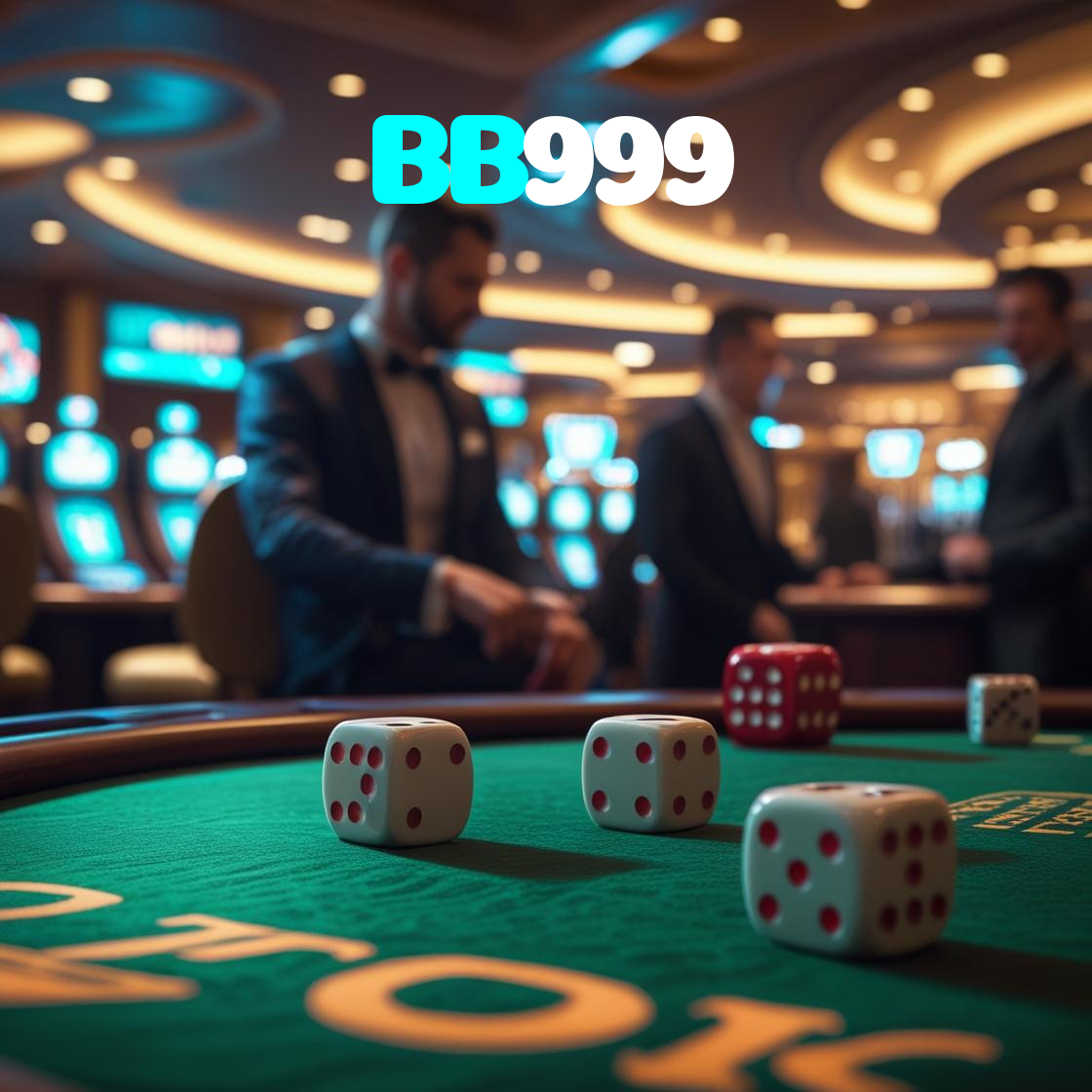 BB999 visual