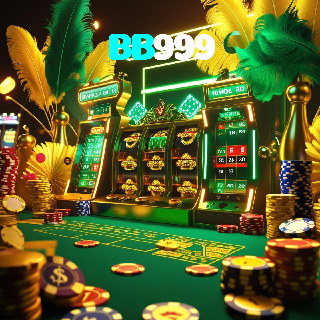 BB999 visual