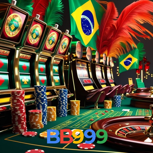 BB999 visual