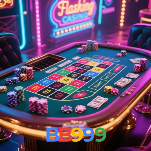 BB999 visual