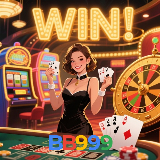BB999 visual