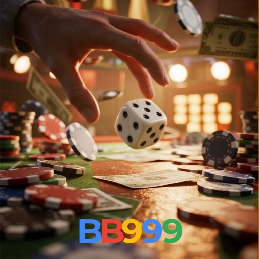 BB999 visual