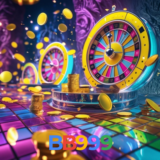 BB999 visual