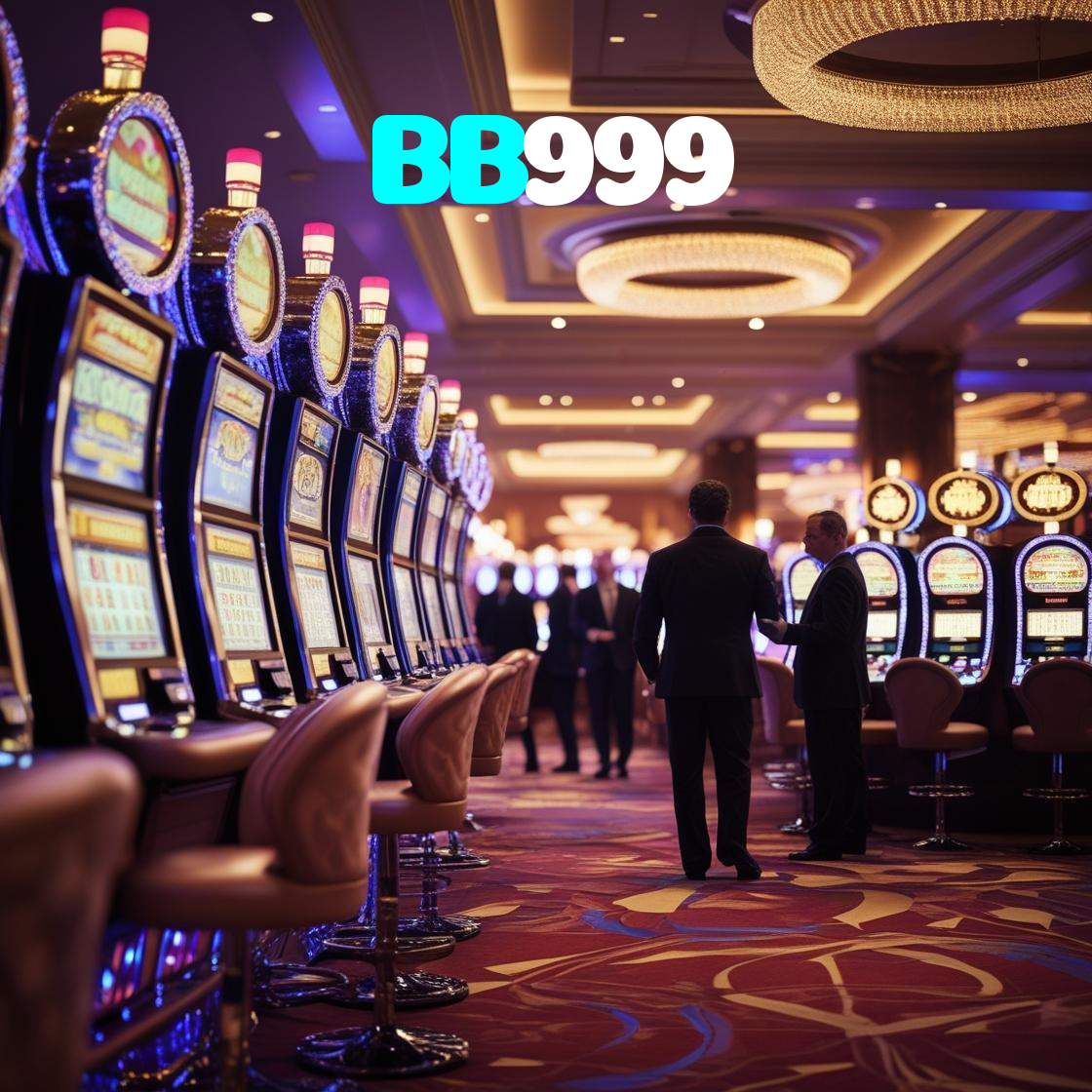 BB999 visual