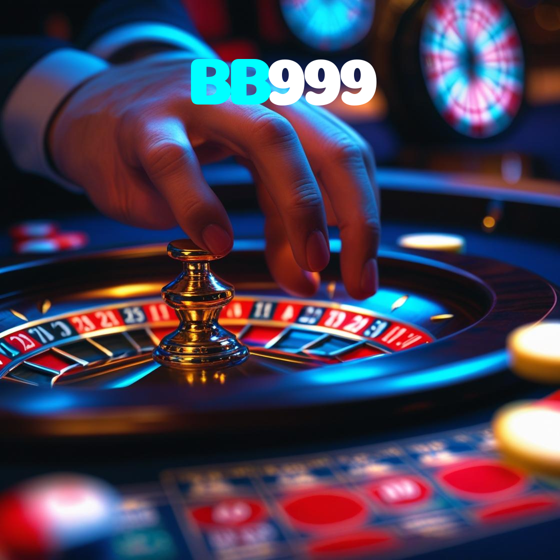 BB999 visual