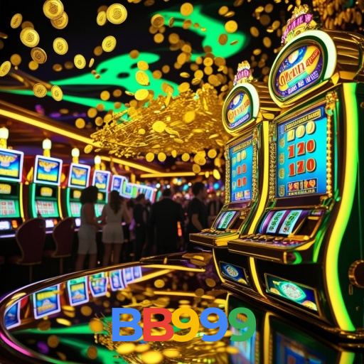 BB999 visual