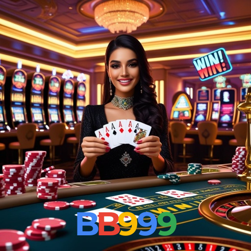 BB999 visual