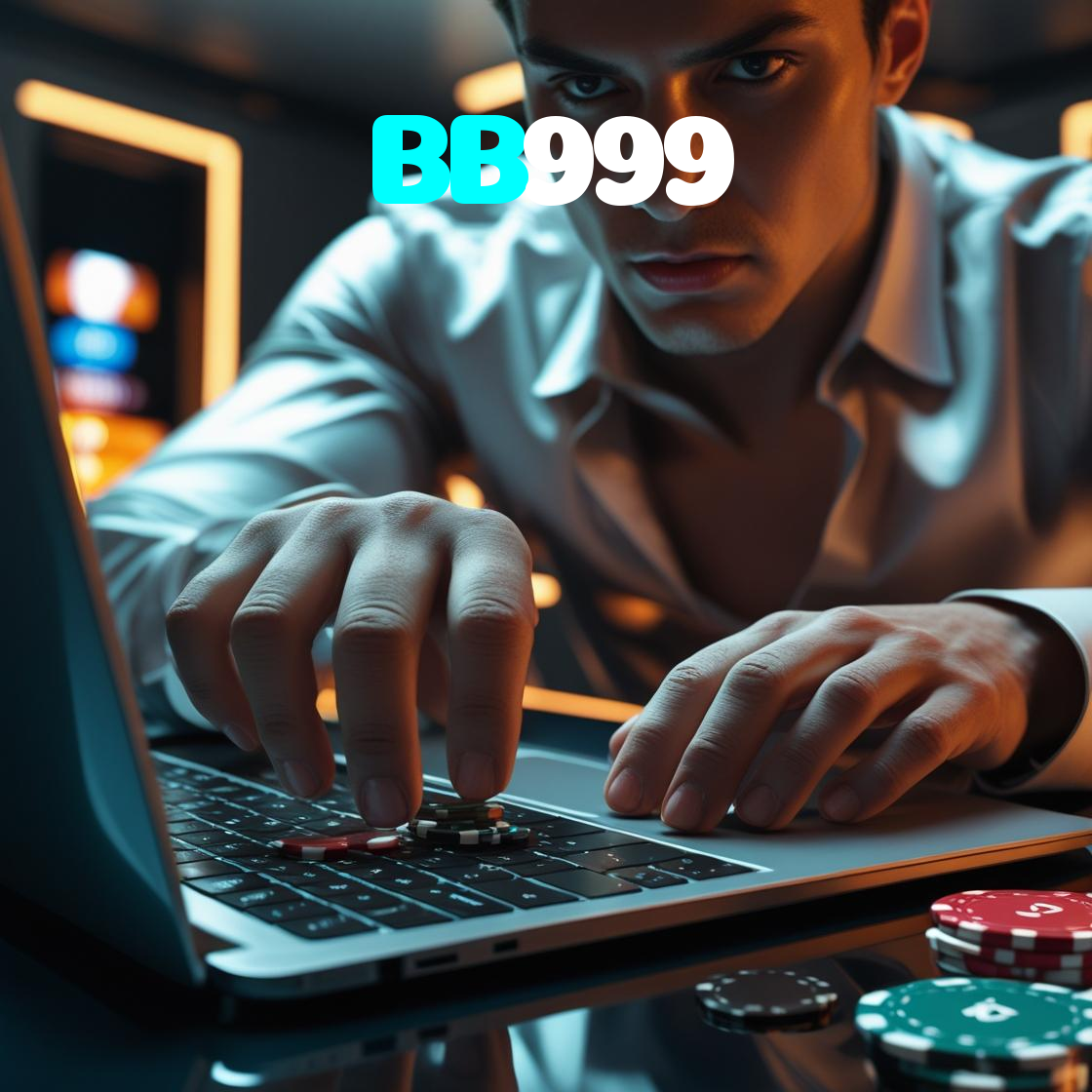 BB999 visual
