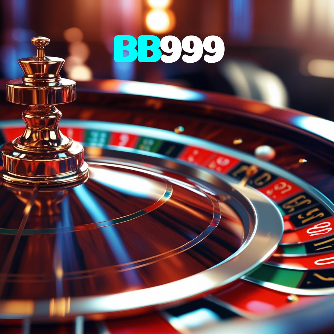 BB999 visual