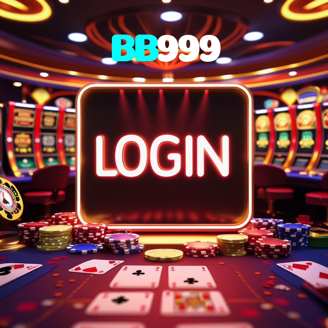 BB999 visual