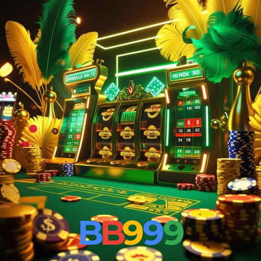 BB999 visual