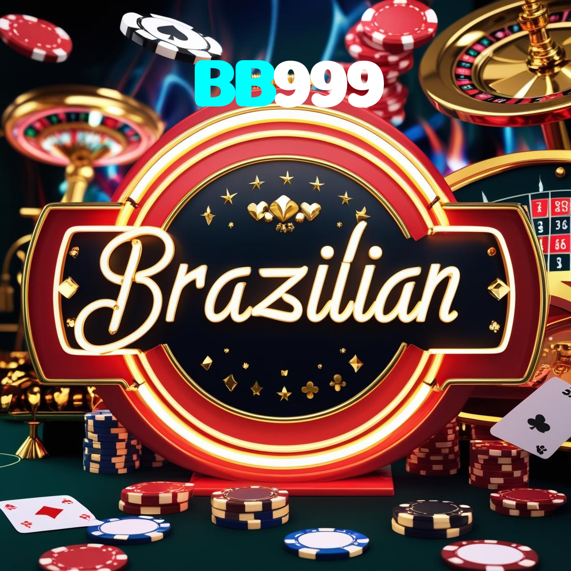 BB999 visual