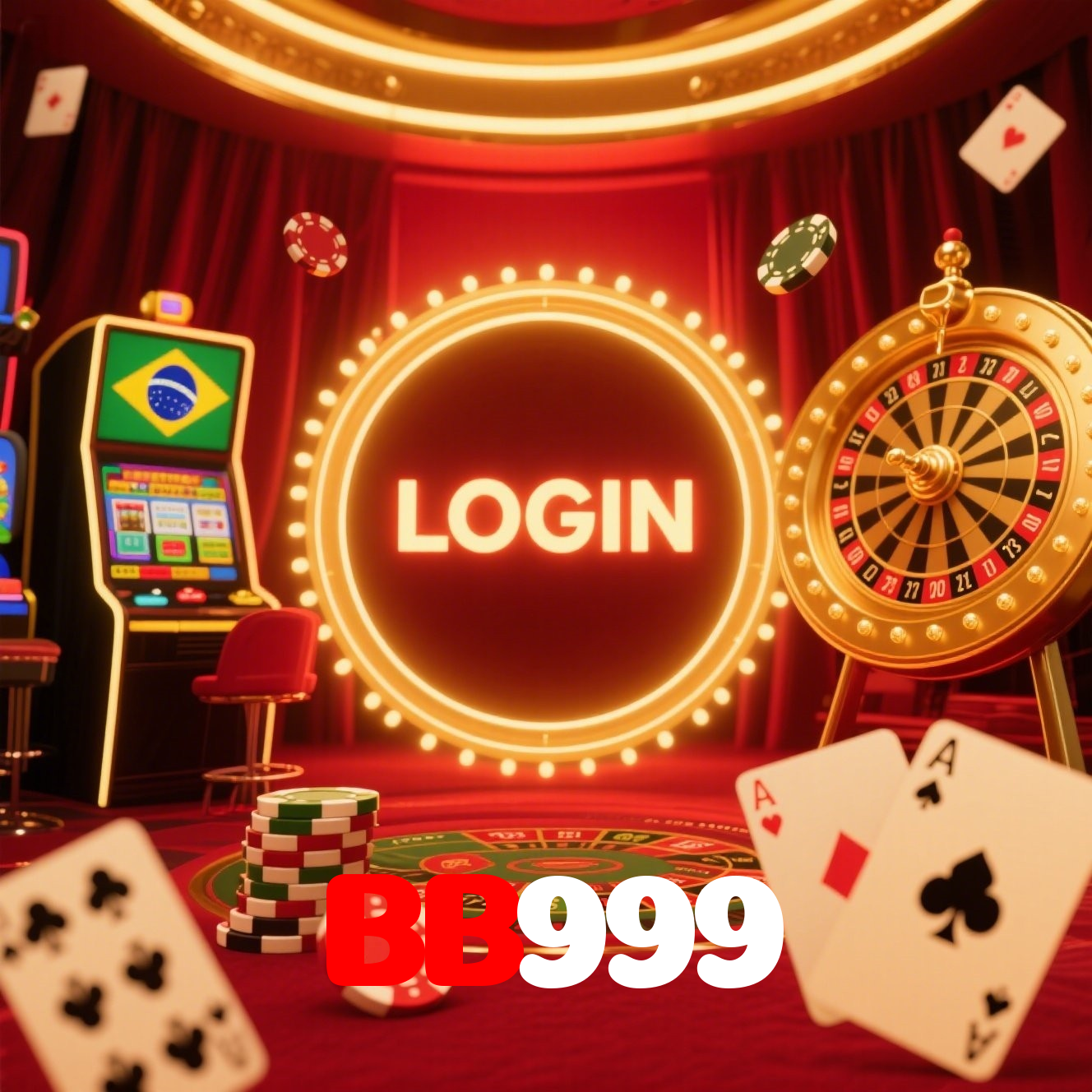 BB999 Image