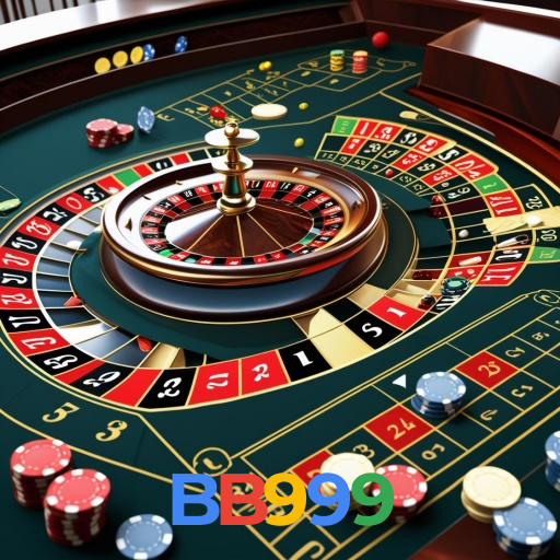 BB999 visual