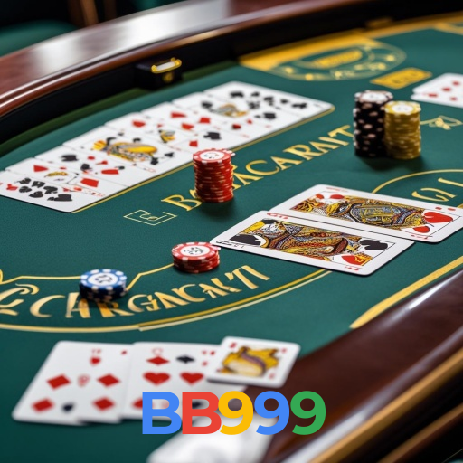 BB999 visual
