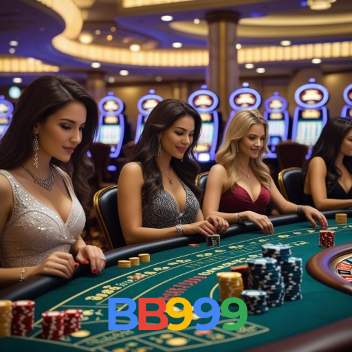 BB999 visual