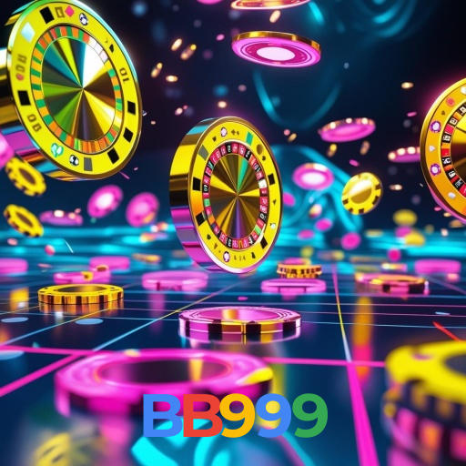 BB999 visual
