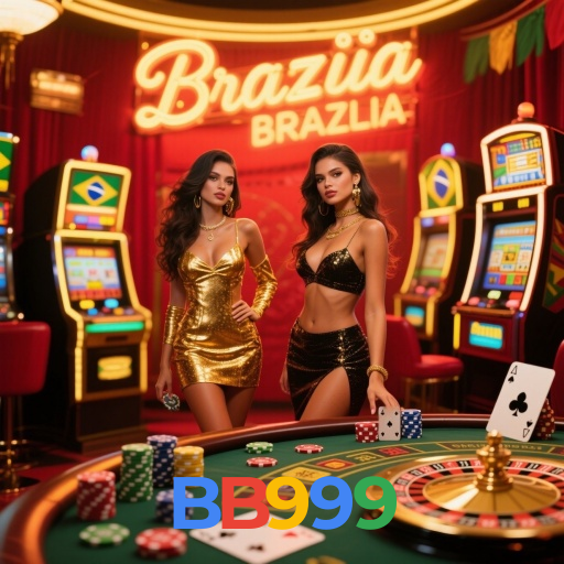 BB999 visual