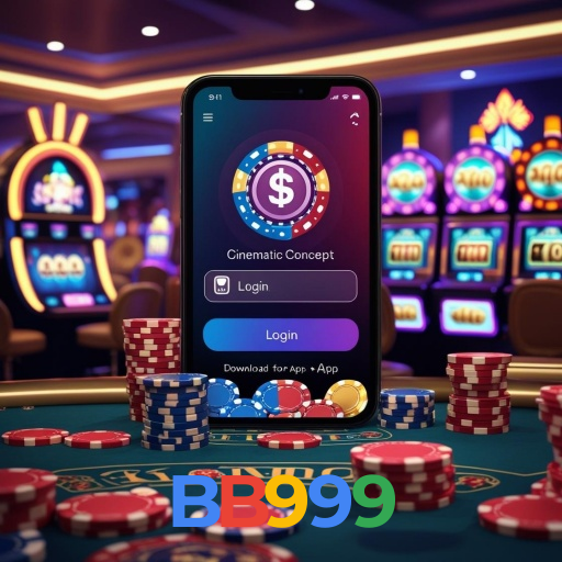 BB999 visual