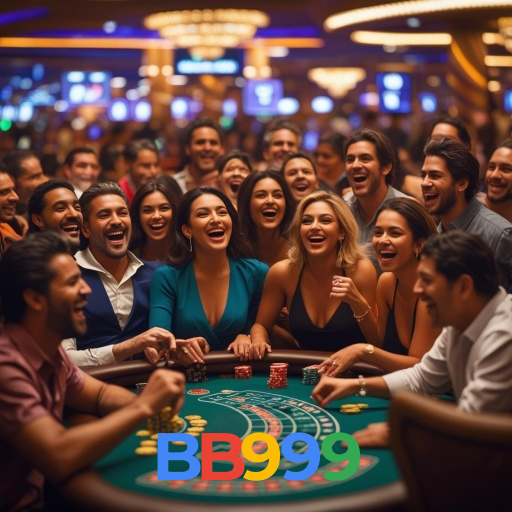 BB999 visual