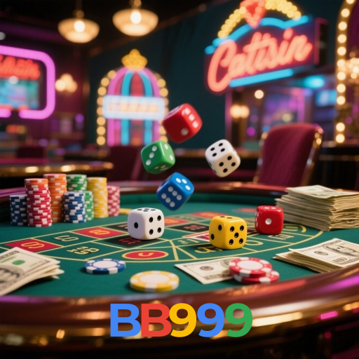 BB999 visual