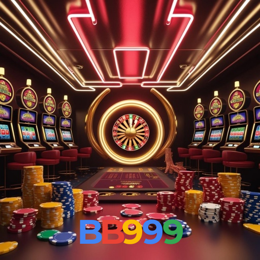 BB999 visual