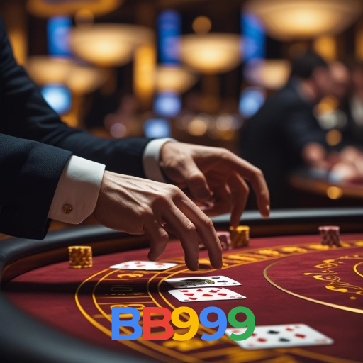 BB999 visual