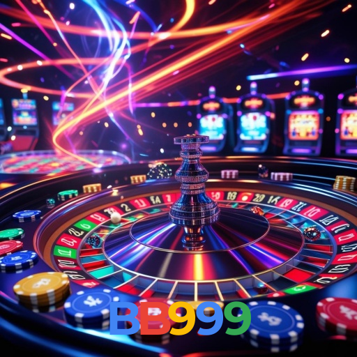 BB999 visual