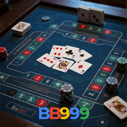 BB999 visual