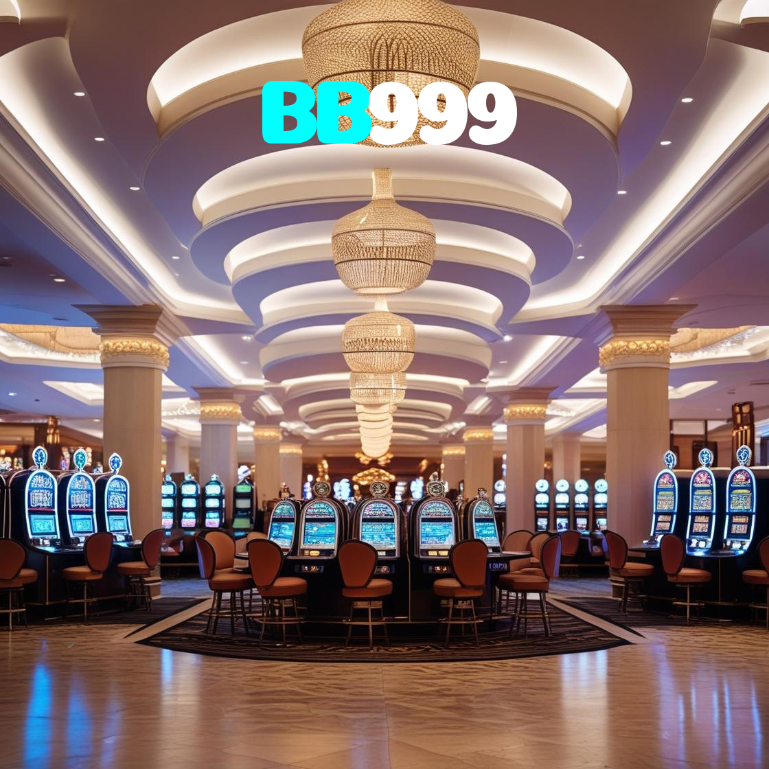 BB999 visual