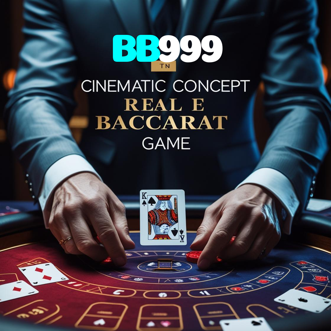 BB999 visual