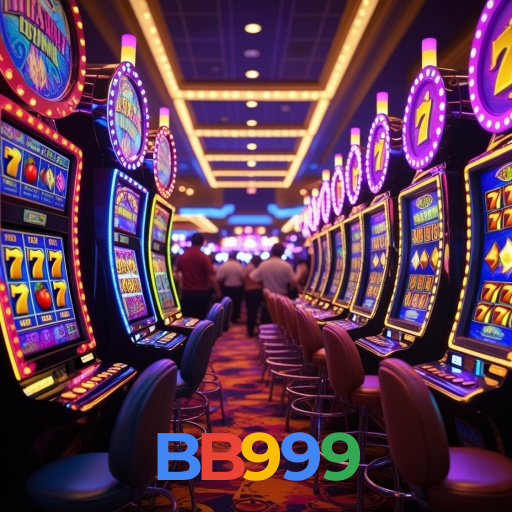 BB999 visual