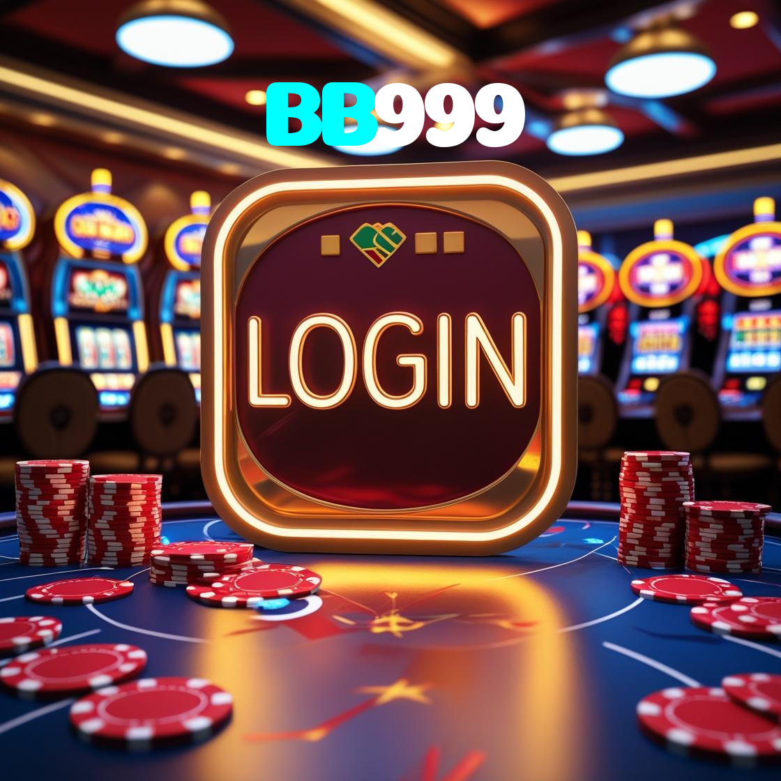BB999 visual