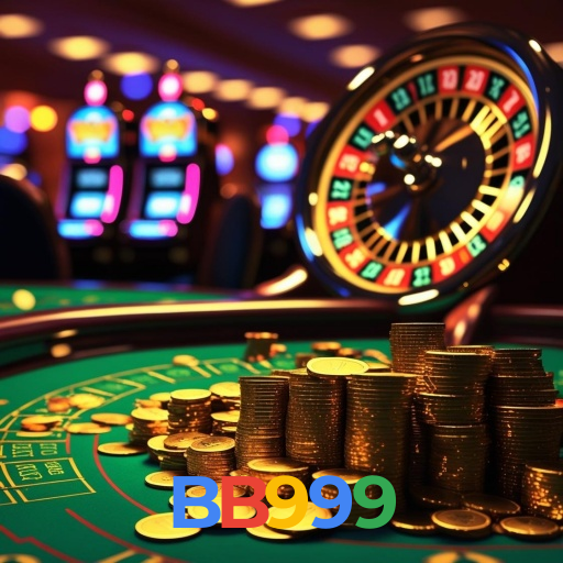 BB999 visual