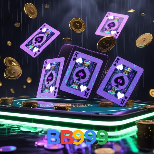 BB999 visual