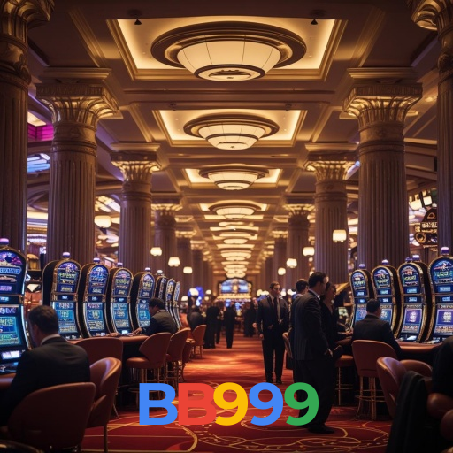 BB999 visual