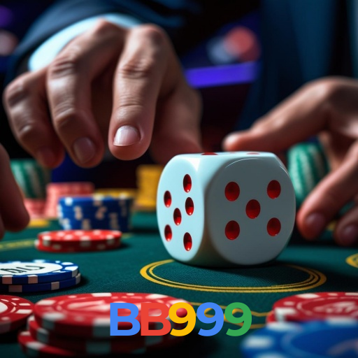 BB999 visual