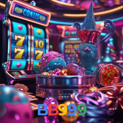 BB999 visual