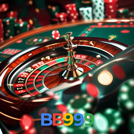 BB999 visual