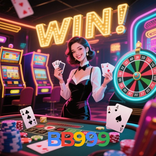 BB999 visual