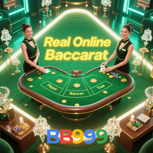BB999 visual