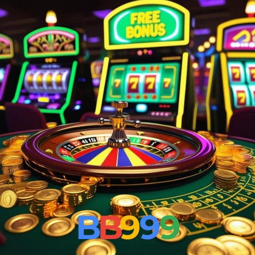 BB999 visual